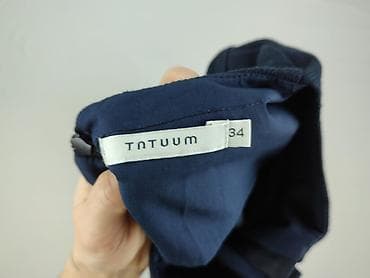 Sukienki: Tatuum, Sukienka damska, rozmiar 2XS — 4