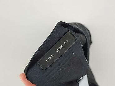 cos bluzki: Bluzka damska, rozmiar S — 4