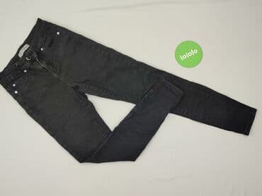 tanie jeansy rurki damskie: Denim Co, Jeansy damskie, rozmiar XS — 2