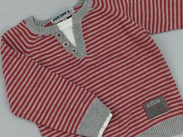 koszule z wzorami: Blouse, 2-3 years, 92-98 cm, condition - Good — 1
