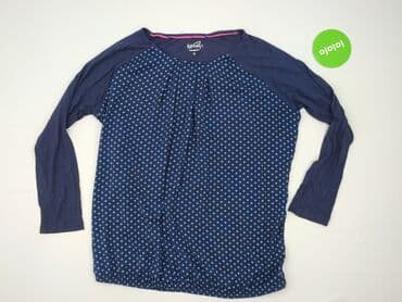 bluzki do plisowanej spódnicy: Bonita, Bluzka damska, rozmiar XL — 3