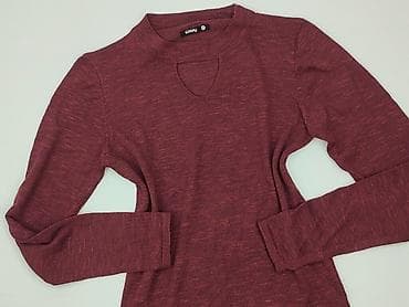 sinsay sweter basic: Sinsay, Bluzka damska, rozmiar M — 1