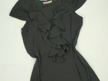 sukienki na chrzest plus size: Saint Tropez, Sukienka damska, rozmiar M — 1