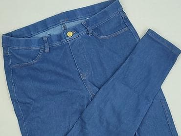 slazenger buty: Tchibo, Jeansy damskie, rozmiar S — 1