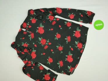 siedlce sukienki na wesele: SZACHOWNICA, Bluzka damska, rozmiar M — 3