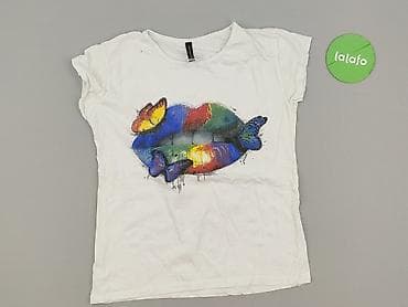 body size 40: T-shirt damski, rozmiar L — 2