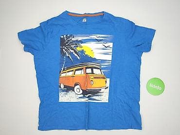 primark sets: XXL, Koszulka dla mężczyzn, rozmiar 2XL — 2