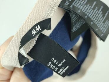 spodnice lata 80: H&M, Spódnica damska, rozmiar XS — 4