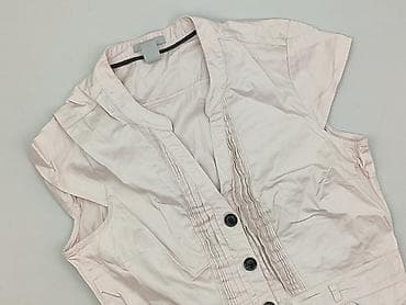 bluza basic hm: H&M, Sukienka damska, rozmiar L — 1