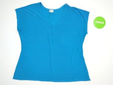 calvin klein performance koszulki damskie: XXL, Bluzka damska, 2XL — 2