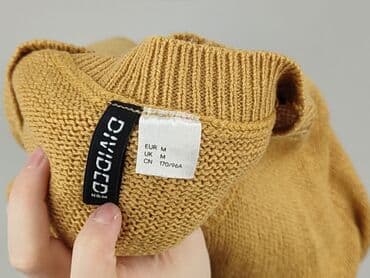 sweter h: H&M, Women`s sweater, size M (EU 38) — 4