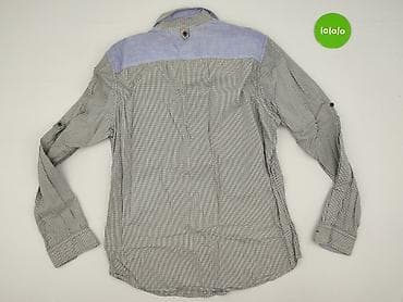 cargo pull and bear: Reserved, Koszulа dla mężczyzn, rozmiar L — 3