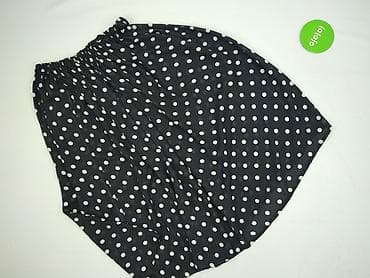 spodnice w grochy: Spódnica damska, rozmiar S — 2