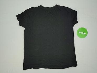 sinsay hellfire club: Sinsay, T-shirt damski, rozmiar S — 5