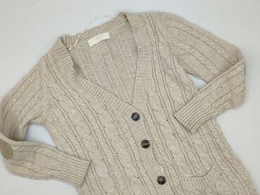 c and a sweter: Zara, Kardigan damski, rozmiar M — 1