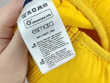 bomberka reserved: Esmara, Kamizelka damska, rozmiar M — 4