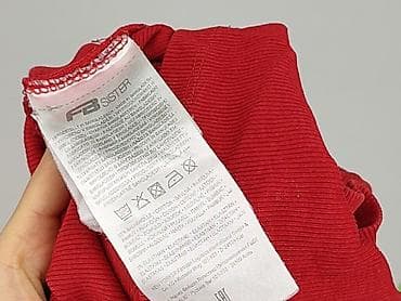 bluzy dla bff: FB Sister, Top damski, rozmiar S — 5