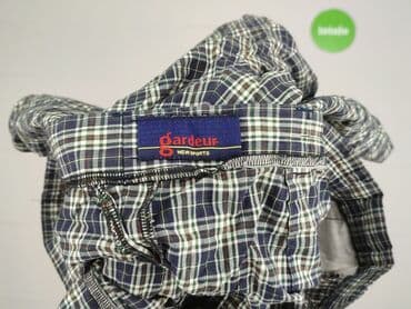 greenpoint szorty damskie: Gardeur, Szorty damskie, rozmiar S — 4