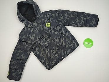 born2be bluzki: Kurtka puchowa 10 lat, Tkaniny syntetyczne, stan - Bardzo dobry — 2