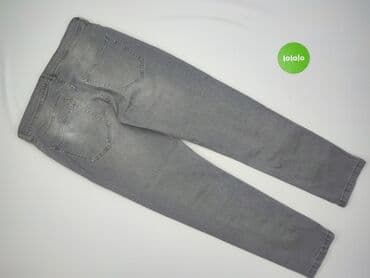 rn jeans: Reserved, Jeansy dla mężczyzn, rozmiar L — 4