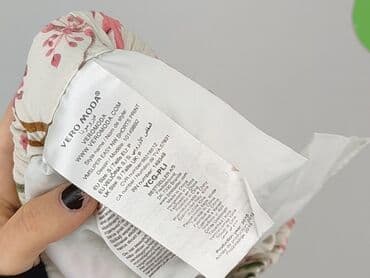 spodenki 2005: Vero Moda, Szorty damskie, rozmiar L — 5