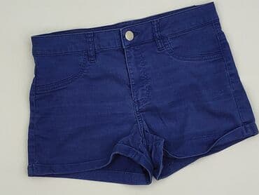 spodenki h m damskie: H&M, Szorty damskie, rozmiar XS — 1