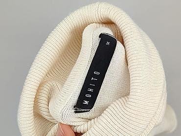 plaszczyk mohito: Mohito, Golf damski, rozmiar M — 4