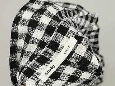 peckott koszula: Sinsay, Sukienka damska, rozmiar S — 5