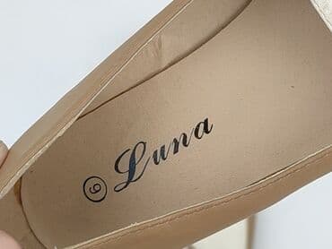 buty lurso: Półbuty damskie, rozmiar 36 — 4