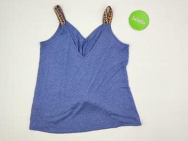 bluza megi: Emery Rose, Top damski, rozmiar L — 5