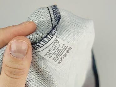 bluzki wizytowe plus size: Bluzka damska, rozmiar 5XL — 5