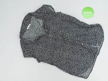 jedwabna bluzki massimo dutti: Жіноча блуза, розмір M — 2