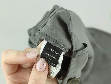 even odd kombinezon: Spodnie materiałowe damskie, rozmiar L — 5