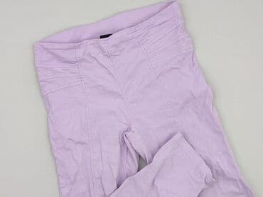 Women's Pants: Janina, Spodnie materiałowe damskie — 4
