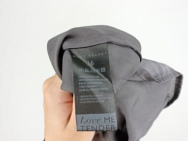 Kobiety: Mint Velvet, Bluzka damska, rozmiar 2XL — 5