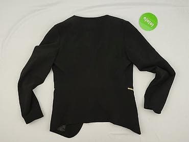 Marynarki: H&M, Marynarka damska, rozmiar M — 3