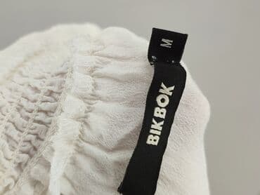 bluzka w paski c a: Bik Bok, Bluzka damska, rozmiar M — 4