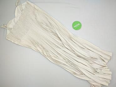 spodnica maxi: Shein, Sukienka damska, rozmiar 2XL — 4