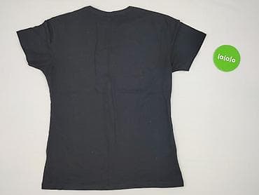 bluza kosciotrup: JHK, T-shirt damski, rozmiar L — 3