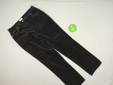 bluzy dewalt: Spodnie materiałowe damskie, rozmiar XL — 2