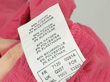 Women's Clothing: Damart, Women's blouse, L — 6