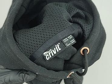 reebok caps: Crivit, Bluza z kapturem damska, rozmiar S — 5