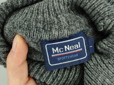 czy sweter z akrylu jest dobry: Sweter damski, rozmiar L — 5