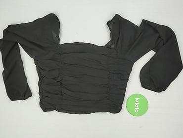prl moda damska: Cropp, Bluzka damska, rozmiar L — 2