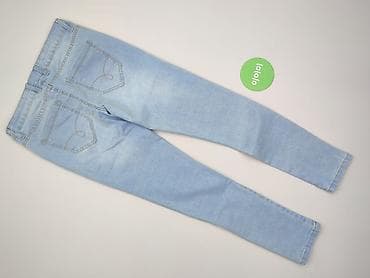 jeans bhs: Esmara, Jeansy damskie, rozmiar S — 3
