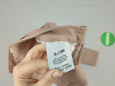 vans kurtka zimowa: Джинси жіночі, розмір S — 5