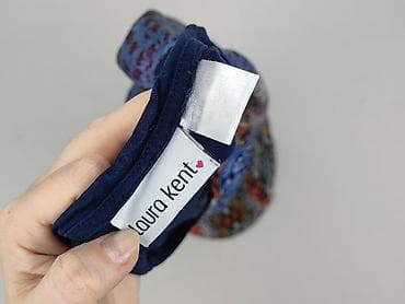 amisu koszula: Bluzka damska, rozmiar 4XL — 5
