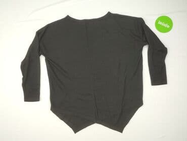 bluzka nietoperz plus size: Women's blouse, 4XL at lalafo.pl — 2 bluzka nietoperz plus size: Women's blouse, 4XL — 2