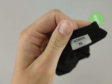 bluzki moko damskie: T-shirt damski, rozmiar XL — 4