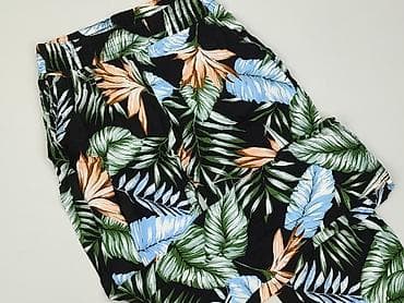 dzwony mango: Spodnie materiałowe damskie, rozmiar 3XL — 1